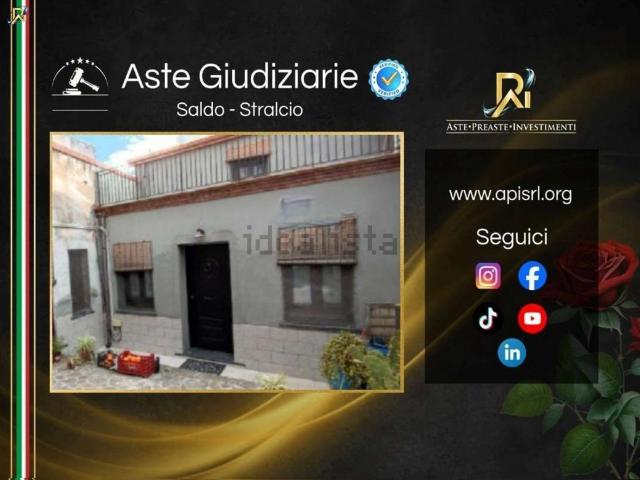 Appartamento in vendita a Biancavilla, Catania