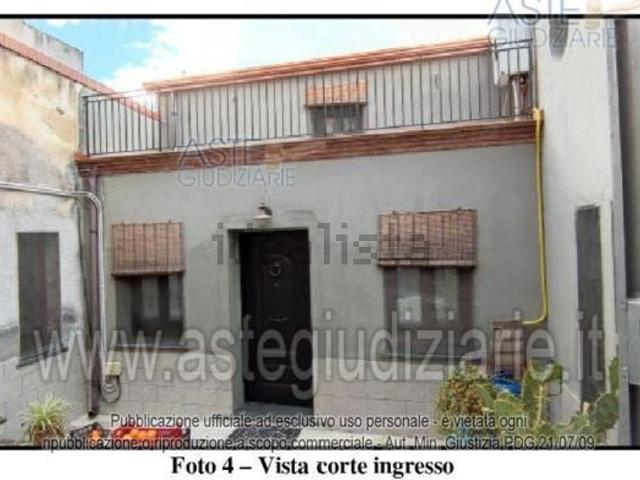 Appartamento in vendita a Biancavilla, Catania