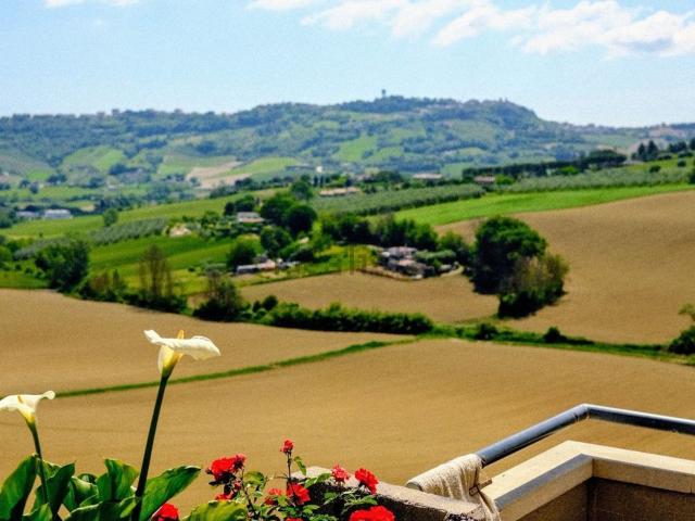 Appartamento in vendita a Marche, Fermo