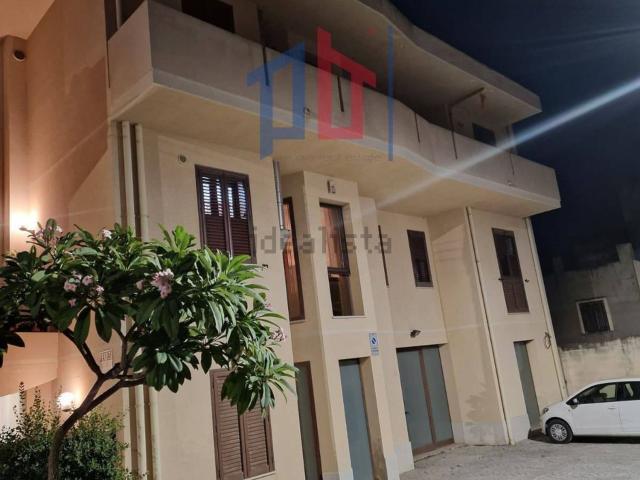 Appartamento in vendita a San Marco, Valderice