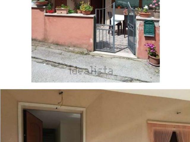 Appartamento in vendita a Tito