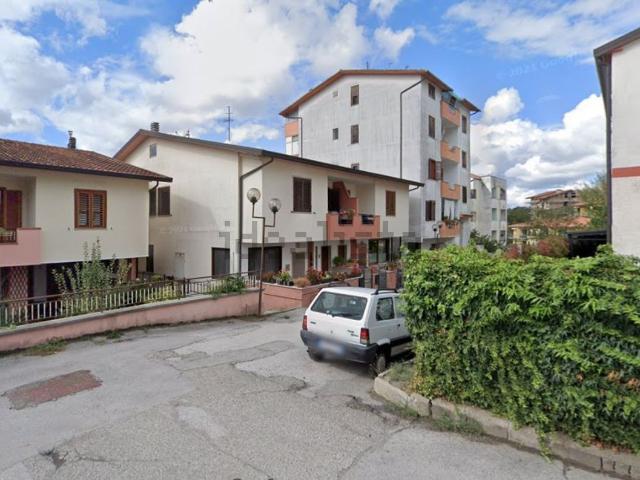 Appartamento in vendita a Tito