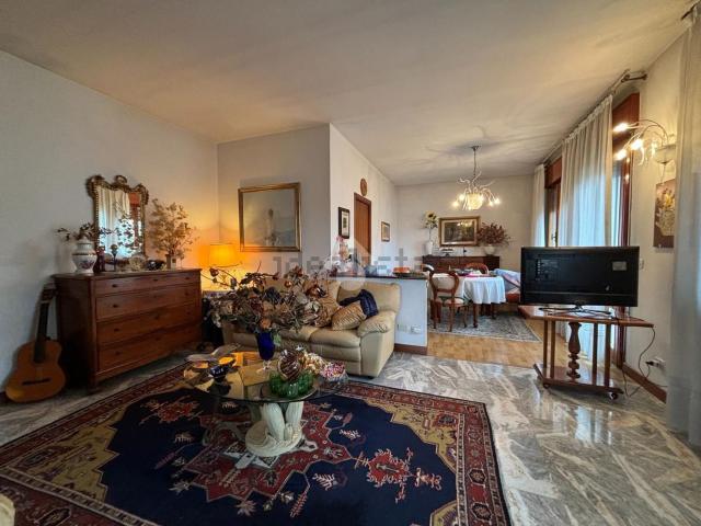 Appartamento in vendita a San Michele delle Badesse, Borgoricco
