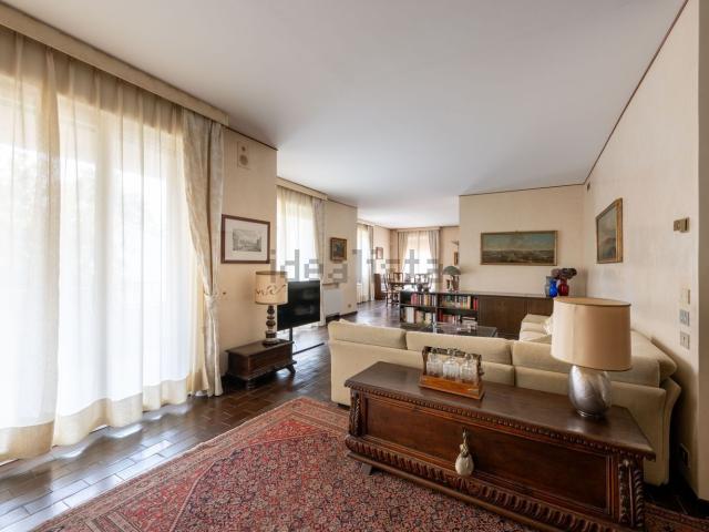 Appartamento in vendita a Forcellini, Padova