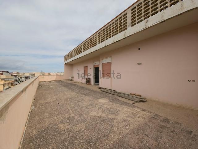 Attico in vendita a Calabria, Reggio Calabria