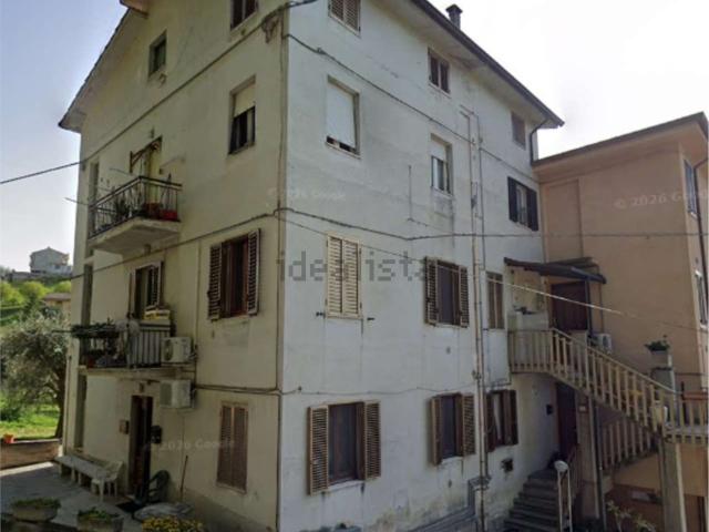 Appartamento in vendita a Marche, Fermo