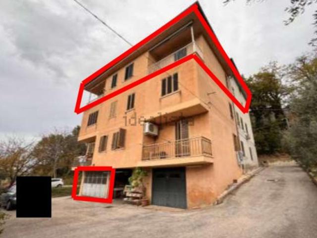 Appartamento in vendita a Marche, Fermo