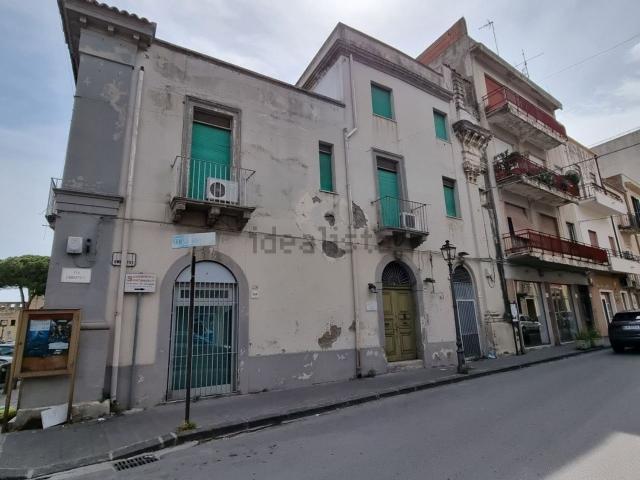 Appartamento in vendita a Militi, Barcellona Pozzo Di Gotto