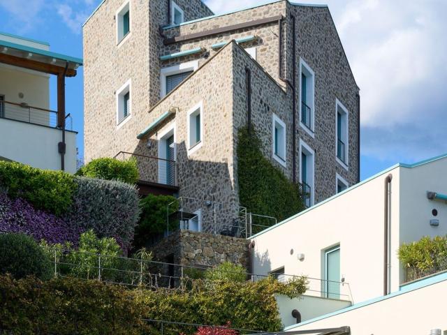 Appartamento in vendita a Custo, Bergeggi