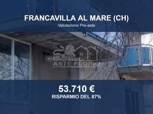 Appartamento in vendita a Francavilla Al Mare, Abruzzo