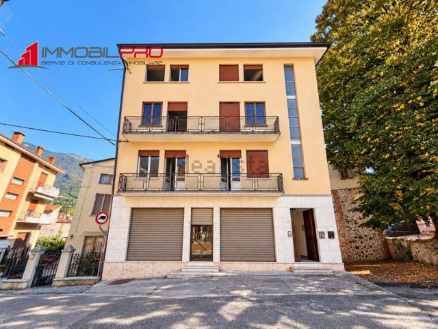 Appartamento in vendita a Chiuppano, Vicenza