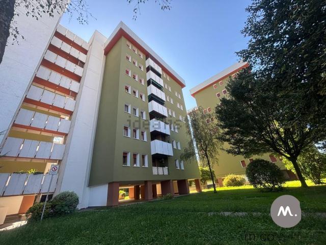 Attico in vendita a Pordenone, Friuli-Venezia Giulia
