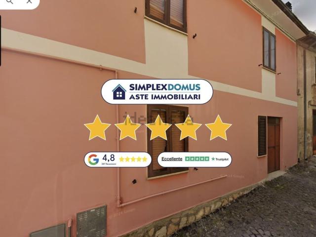 Appartamento in vendita a Collemare, Tornimparte