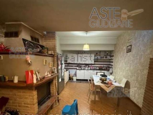 Appartamento in vendita a Poggio Santa Maria, L'Aquila