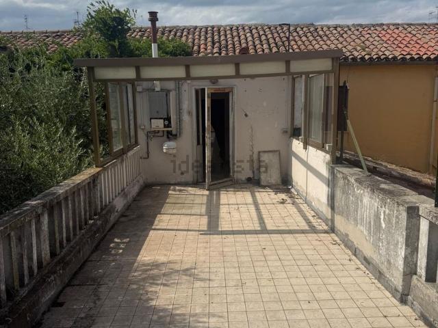 Appartamento in vendita a Trave, Marche