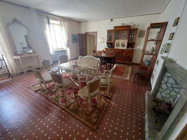 Appartamento in vendita a Unione di Comuni della Romagna Forlivese, Rocca San Casciano
