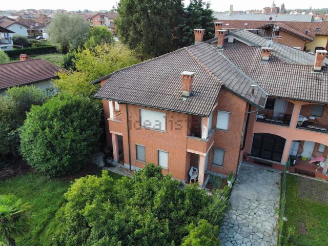 Appartamento in vendita a San Benigno Canavese, Torino