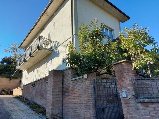 Appartamento in vendita a Marche, Macerata