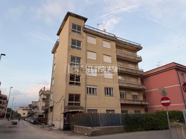 Appartamento in vendita a Rione Costantinopoli, Aversa