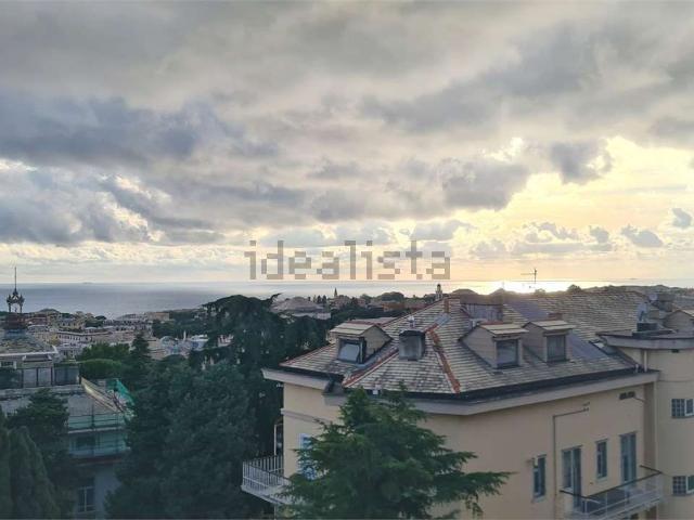 Attico in vendita a Serra Riccò, Genova