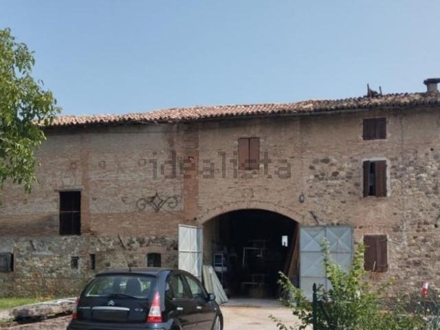 Appartamento in vendita a Cavriago-San Terenziano, Cavriago