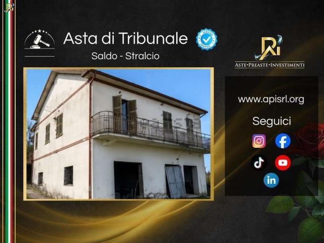 Appartamento in vendita a Castro dei Volsci, Frosinone