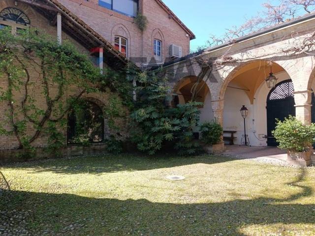 Attico in vendita a Fontanellato, Reggio Emilia