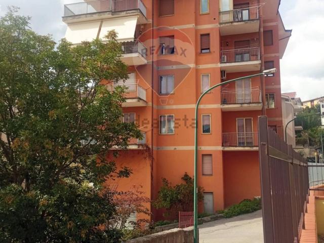 Appartamento in vendita a Lagonegro, Basilicata