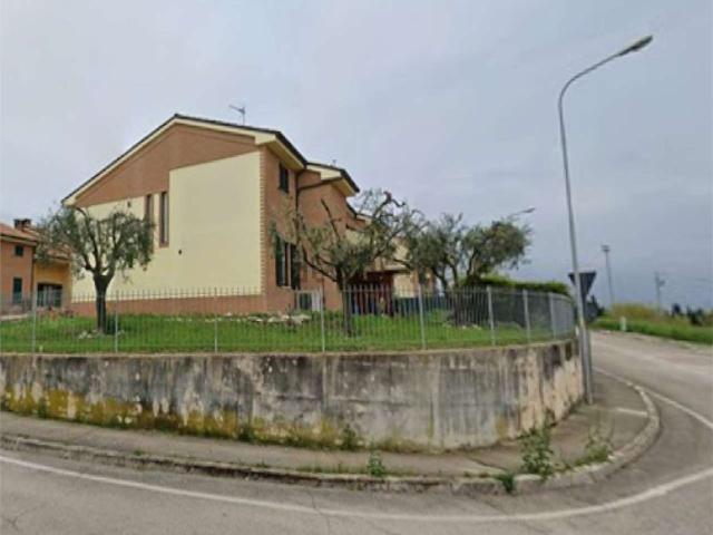 Appartamento in vendita a Contrada Imbrecciata, Montefano