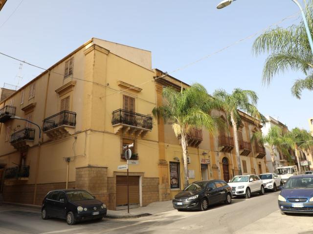 Appartamento in vendita a Ribera, Sicilia