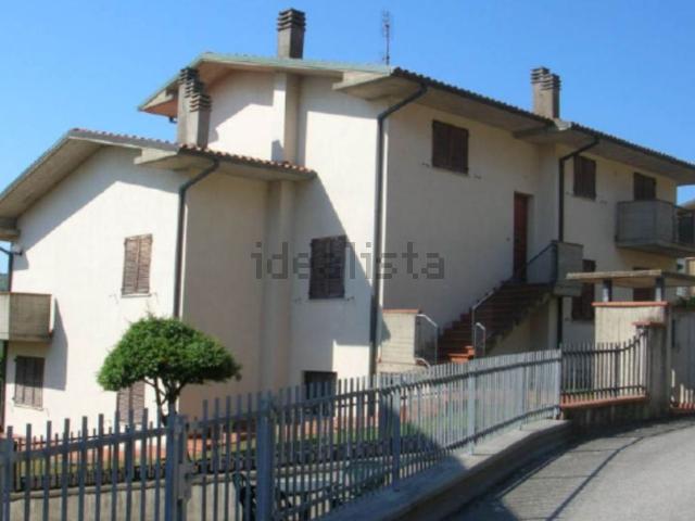 Appartamento in vendita a Carpegna, Pesaro e Urbino