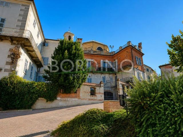 Appartamento in vendita a Montegrosso d'Asti, Asti