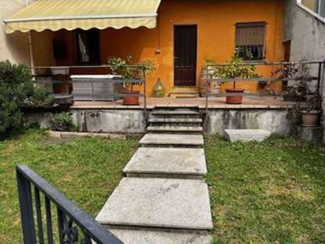 Appartamento in vendita a Cavallirio, Novara