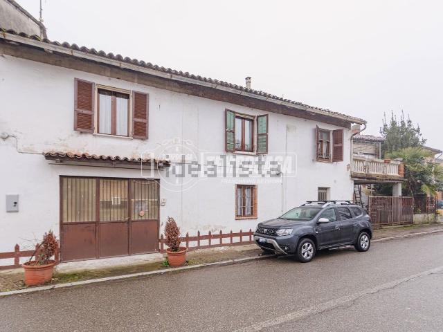 Appartamento in vendita a Candia Lomellina, Lombardia