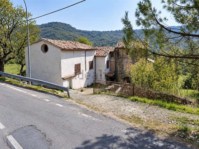 Appartamento in vendita a San Bartolo, Mendicino