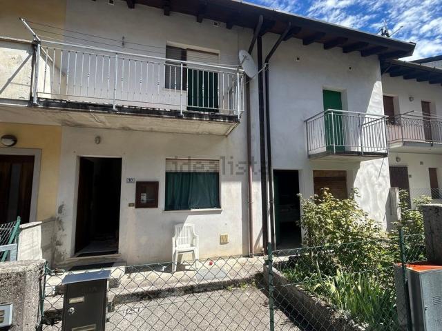 Appartamento in vendita a Resia, Friuli-Venezia Giulia