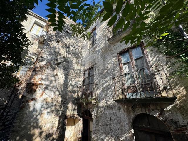 Appartamento in vendita a Piedimonte Matese, Campania
