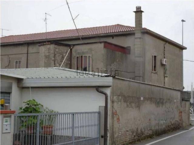 Appartamento in vendita a Sant'Anna, Chioggia