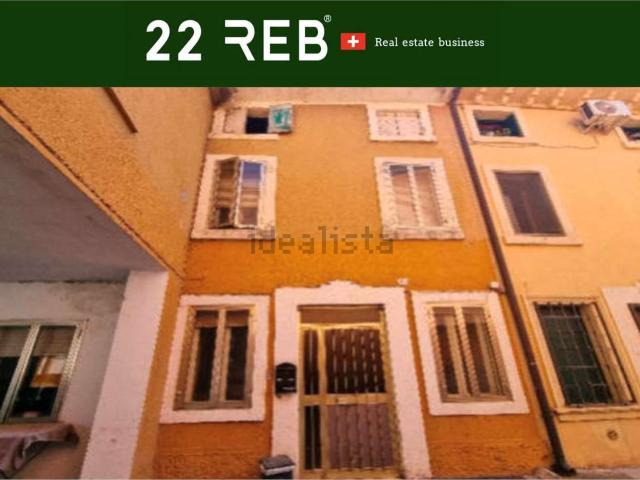 Appartamento in vendita a Ghetto, Villafranca di Verona