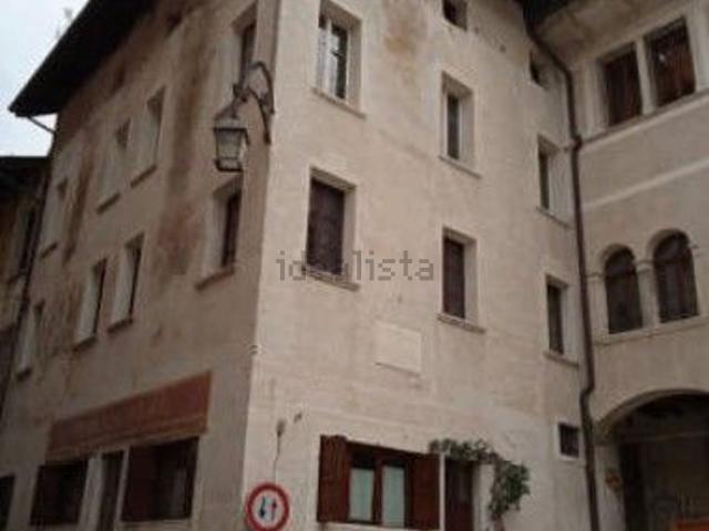Appartamento in vendita a Seméda, Feltre