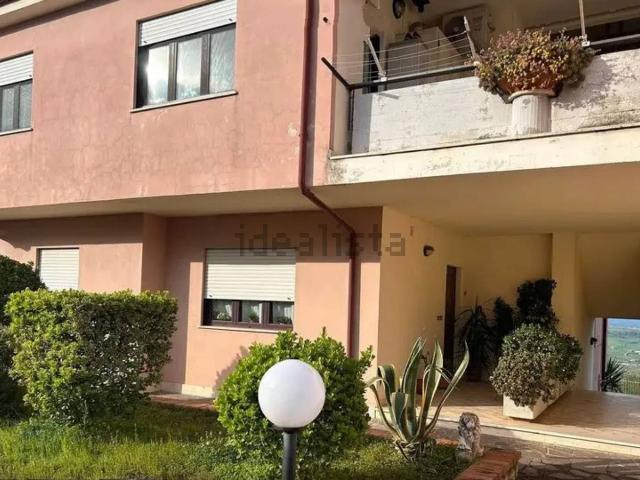 Appartamento in vendita a San Marco Argentano, Cosenza