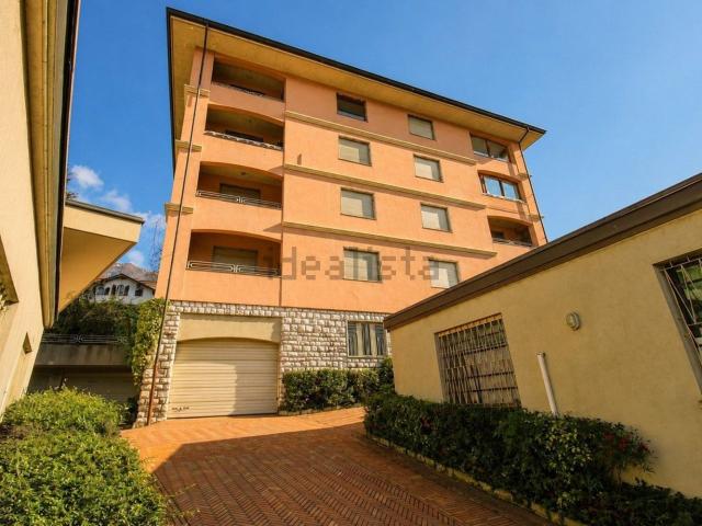 Attico in vendita a Comunità montana della valle Trompia, Lumezzane