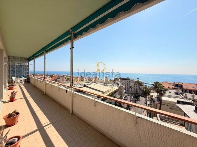 Attico in vendita a San Remo, Liguria