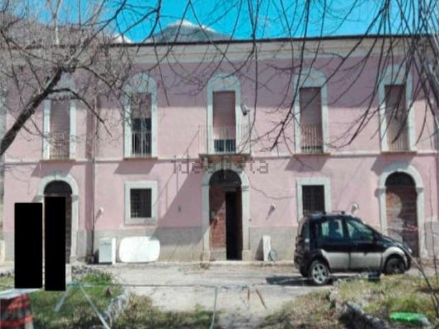 Appartamento in vendita a Sulmona, Abruzzo