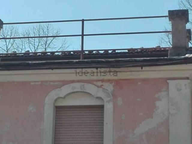 Appartamento in vendita a Sulmona, L'Aquila