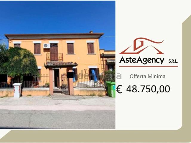 Appartamento in vendita a Porto Viro, Veneto