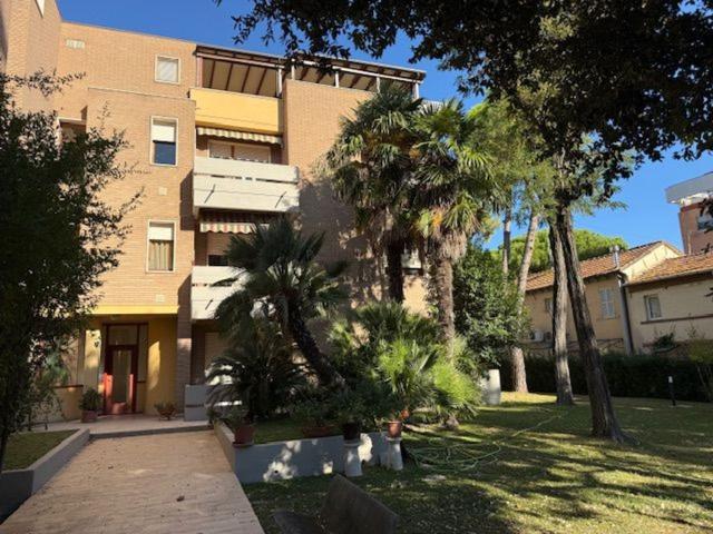 Attico in vendita a Portone, Senigallia