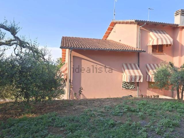 Appartamento in vendita a Stabbiano, Abbadia Di Montepulciano