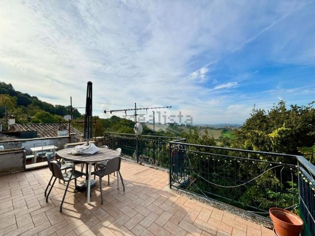 Appartamento in vendita a Calvi Dell'umbria, Umbria