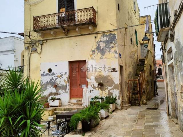 Appartamento in vendita a Puglia, Taranto